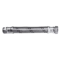 FLESSIBILE ANTIVIBRANTE M-F 1"1/2 CM.80