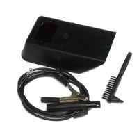 KIT X SALDATRICE GALILEO 175 ATTACCO DIN