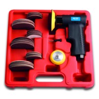 KIT MINI LEVIGATRICE ORBITALE PNEUMATICA 2"/3" ART.237