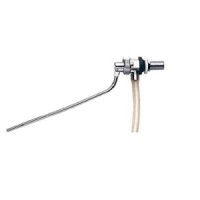GALLEGGIANTE SILENZIOSO 3/8"