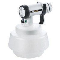 PISTOLA PER IDROPITTURE WALL PERFECT ML.1300