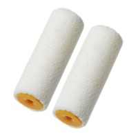 RULLINI POLIESTERE MM.35 CM.10 PZ.2 1145 10B