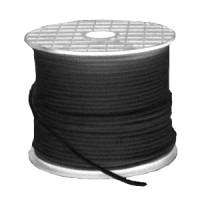 TRECCIA VENEZIANE MM.3 MT.500 GRIGIA