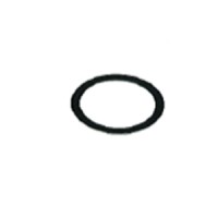 GUARNIZIONE GOMMA MM.16,9X10,5 X REGOLATORI GAS