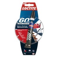 LOCTITE ADESIVO UNIVERSALE 60 SECONDI GR.20