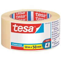 NASTRO CARTA 0508X MM.50 MT.50 TESA