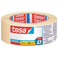 NASTRO CARTA 0508X MM.38 MT.50 TESA