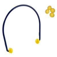 TAPPI AURICOLARI C/ARCHETTO EARCAPS 23DB EC-01-000