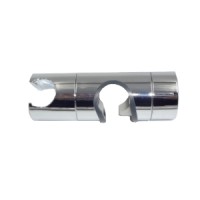 SCORREVOLE UNIVERSALE X SALISCENDI D.18-25 ABS CROMATO