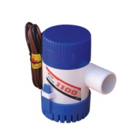 POMPA SENTINA AD IMMERSIONE GIBSY 1100 GPH 12V ART.600541