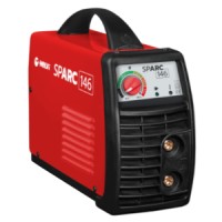 SALDATRICE INVERTER SPARC 146