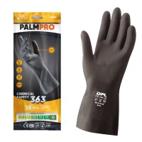 GUANTI NEOPRENE FELPATI PALMPRO 363 TG.XXL ART.ND