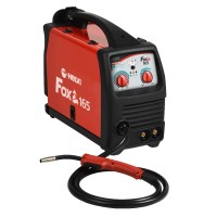 SALDATRICE INVERTER MMA-MIG FOX 165 230V ART.99820050