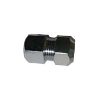 RACCORDO X TUBO RAME F.3/8x12 77800C012