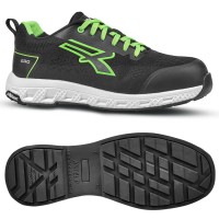 SCARPA ATON S1PS TG.43
