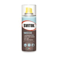 SVITOL LUBRIFICANTE SECCO SPRAY ML.200 (ex 2336) ART.2359