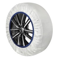 CALZE DA NEVE GRAN PREE TG.XS