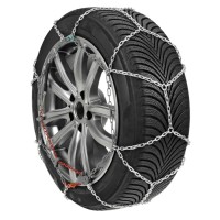 CATENA DA NEVE MM.9 NR.3 ROMBO WX-9