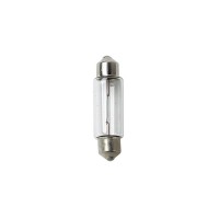 LAMPADA TUBOLARE C5W PZ.2 58110 LAMPA