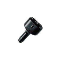 SPINOTTO PER ACCENDISIGARI C/DOPPIA PRESA 12V 39062