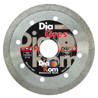 DISCO DIAMANTATO D.115 X CERAMICA DIAKOM