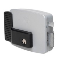 ELETTROSERRATURA DA APPLICARE SX E.60 11721.60.2.N7