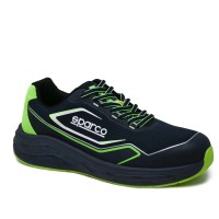 SCARPA WILLEN S1PS ESD BLU/VERDE TG.47 ART.07545