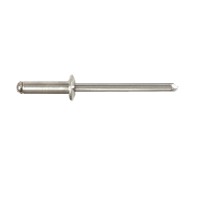 RIVETTI INOX 4X16