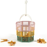 MOLLETTE X BUCATO PZ.30 + CESTELLO ART.479A