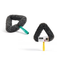 RAGNATORE TRIANGOLARE PULIPARETI PERFETTO ART.14920