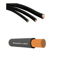 CAVO SALDATURA PVC MMQ.25    107080044