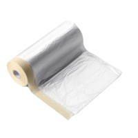 BOBINETTA NYLON/NASTRO CM.110 MT.33 IN TERMO